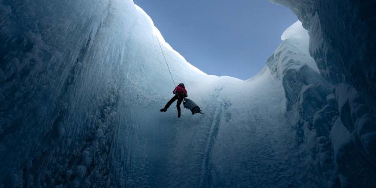 „Into the Ice“ im Kino