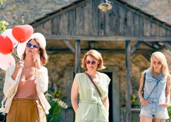 Im Montagskino „Over & Out“