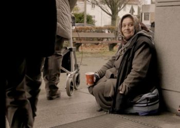 „Europa Passage“ in Kino