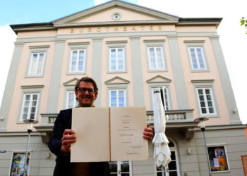 Burgtheater Ratzeburg erhält erneut Kinoprogrammpreis auf Bundesebene