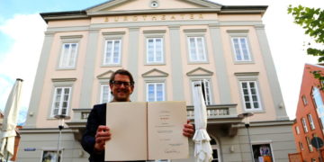 Burgtheater Ratzeburg erhält erneut Kinoprogrammpreis auf Bundesebene