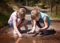 Experimentieren, erforschen, entdecken