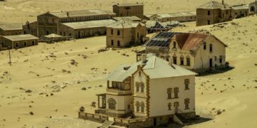 »Postkolonialismus – kann dieser Zustand jemals vergehen?«