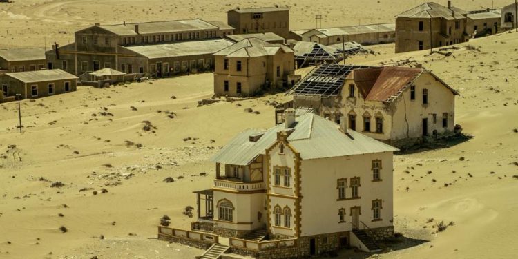 »Postkolonialismus – kann dieser Zustand jemals vergehen?«