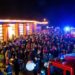 19. Laternenumzug der Möllner Feuerwehr
