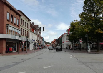 Rund 65 Millionen Euro Städtebauförderungsmittel für 33 Gemeinden in Schleswig-Holstein