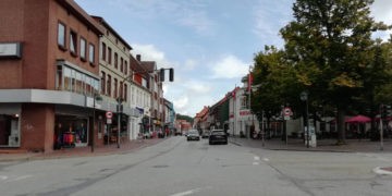 Rund 65 Millionen Euro Städtebauförderungsmittel für 33 Gemeinden in Schleswig-Holstein