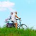 Hörgeschichten zum Radfahren