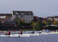 3. Ratzeburger Rowing Challenge in Sichtweite
