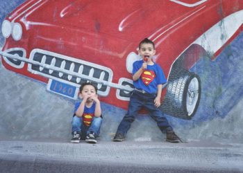 „Starke Eltern- starke Kinder“ ein Online-Elternkurs