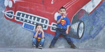 „Starke Eltern- starke Kinder“ ein Online-Elternkurs