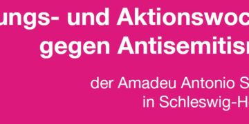 Vortrag: Antisemitismus im Gewand von Verschwörungsideologien