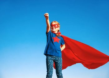 Selbstverteidigungstag für Kinder