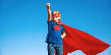 Selbstverteidigungstag für Kinder