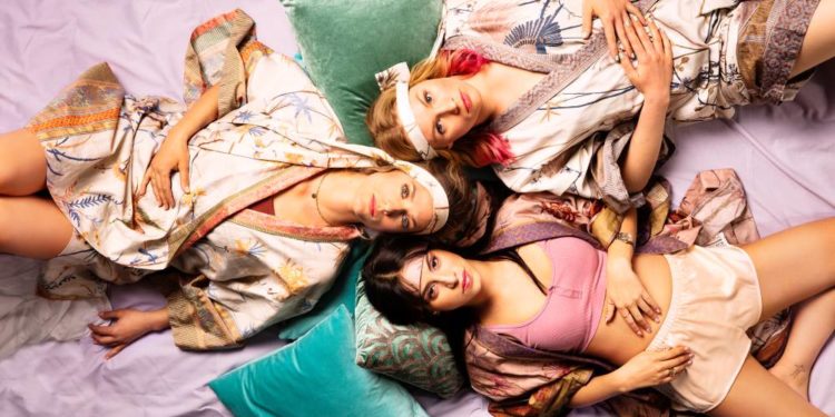 Filmclub-Festival: „Jagdsaison“