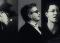 Jazz im Rathaus begrüßt „Trio Jazz“