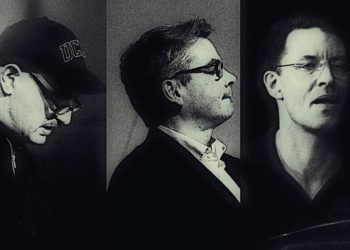 Jazz im Rathaus begrüßt „Trio Jazz“