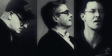 Jazz im Rathaus begrüßt „Trio Jazz“