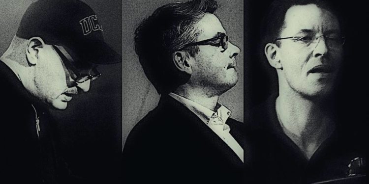 Jazz im Rathaus begrüßt „Trio Jazz“