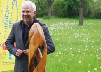 Gesucht: Ideen für den KulturSommer 2023