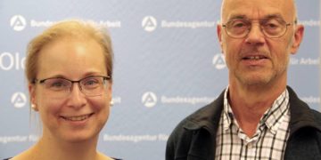 Joachim Sauer neuer Vorsitzender des Verwaltungsausschusses der Agentur für Arbeit