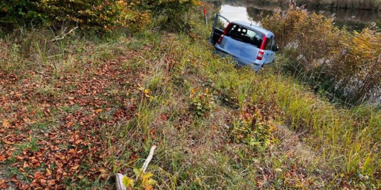 Einsätze der Möllner Feuerwehr im Oktober