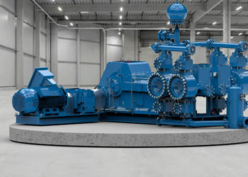 Büchener Unternehmen begeht 75jähriges Firmenjubiläum