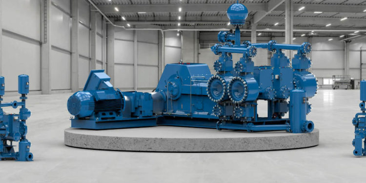 Büchener Unternehmen begeht 75jähriges Firmenjubiläum