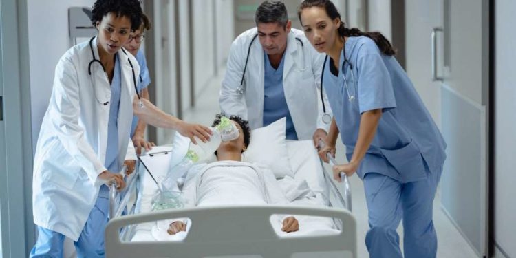 Herz-Kreislauferkrankungen häufigste Ursache bei Krankenhauseinweisungen