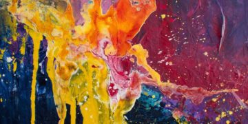 „Ist das Kunst oder…?“