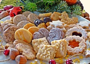 Seniorenweihnachtsfeier der Kirchengemeinde Mölln