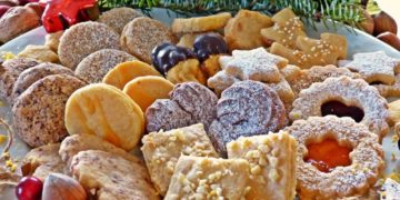 Seniorenweihnachtsfeier der Kirchengemeinde Mölln