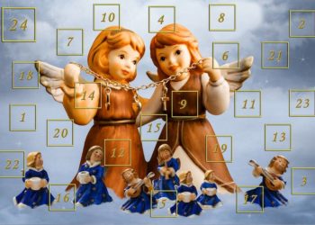 Interkultureller digitaler Adventskalender wieder aufgelegt