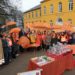 „Stoppt Gewalt gegen Frauen“ – Orange Day 2022