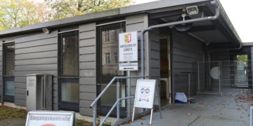 Ratzeburgs Ex-Bürgermeister Koech vor Gericht