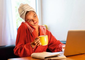 Alles sofort erledigen? Das kann schnell im Burnout enden