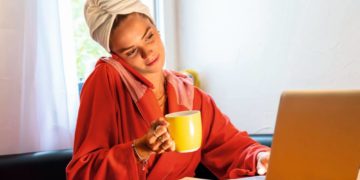 Alles sofort erledigen? Das kann schnell im Burnout enden