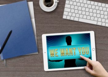 Auszubildende händeringend gesucht