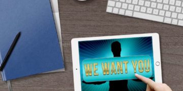 Auszubildende händeringend gesucht