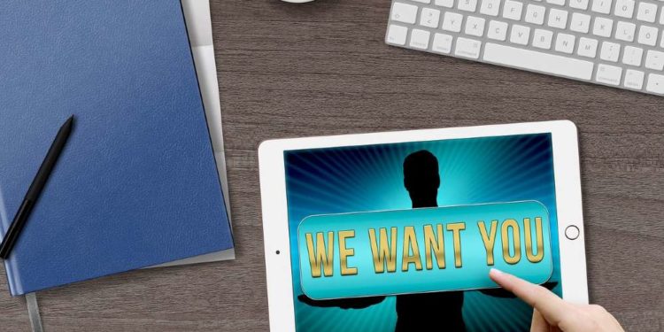 Auszubildende händeringend gesucht