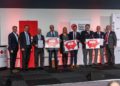 DRK Ortsverein Ratzeburg erhält Henry Dunant Auszeichnung