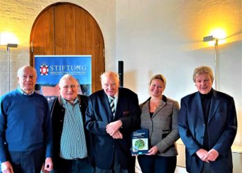 Kreis-Geschichte erlebbar gemacht