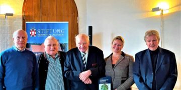 Kreis-Geschichte erlebbar gemacht