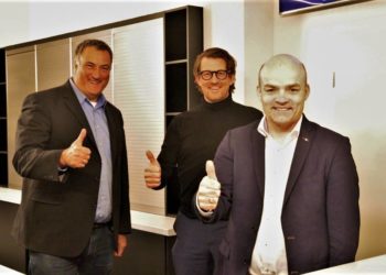 Zeitenwende? Kinopreis lässt Nachbarstädte weiter zusammenrücken 