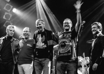 Der Verein Avantgarde präsentiert den X-MAS HOP