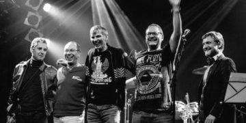 Der Verein Avantgarde präsentiert den X-MAS HOP