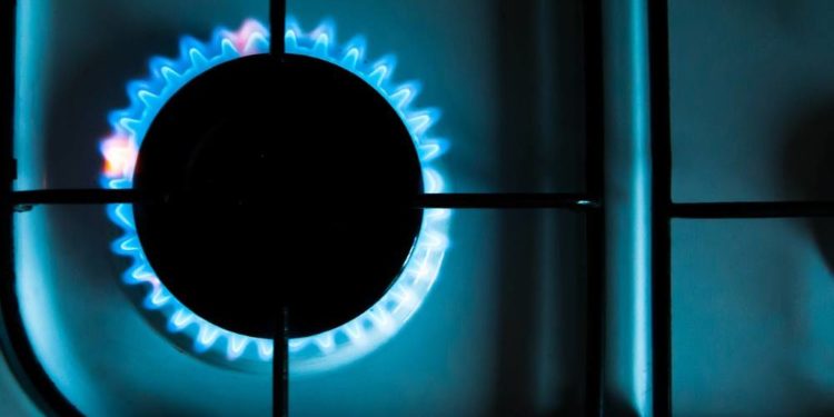 Warmes Wetter und steigende Preise – Gasverbrauch sinkt um ein Drittel