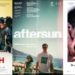 Burgtheater Filmclub zeigt 3 Festival-Filme