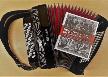 Aufbruch oder Resignation – Ein Abend zur Volksmusik in Schleswig-Holstein