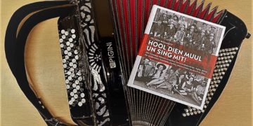 Aufbruch oder Resignation – Ein Abend zur Volksmusik in Schleswig-Holstein